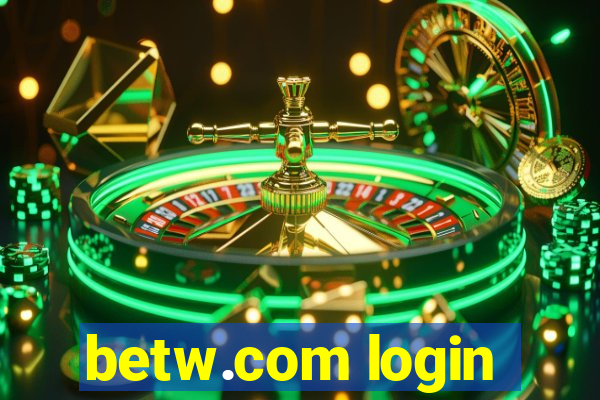 betw.com login